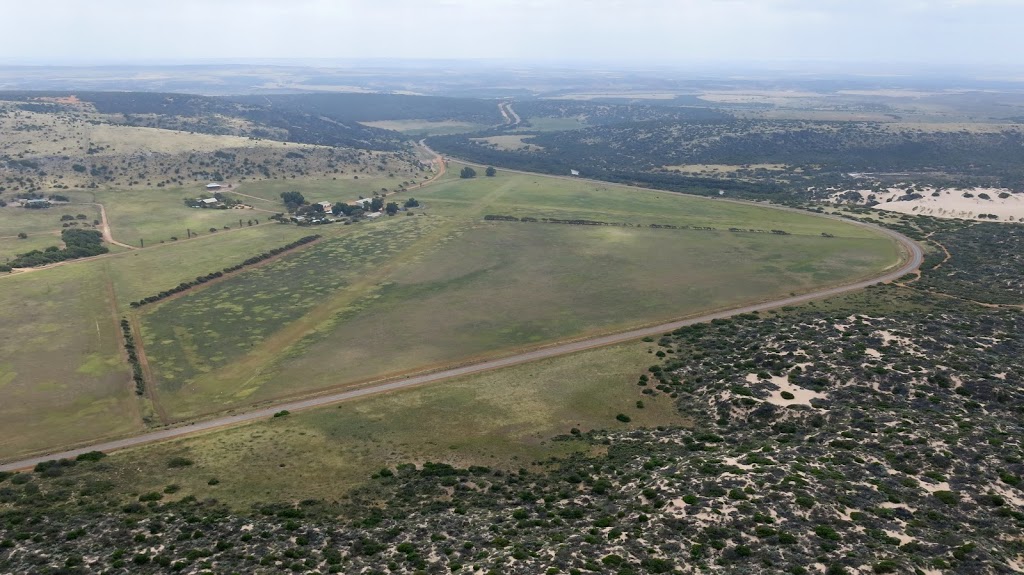 Lynton Airfield | Yallabatharra WA 6535, Australia