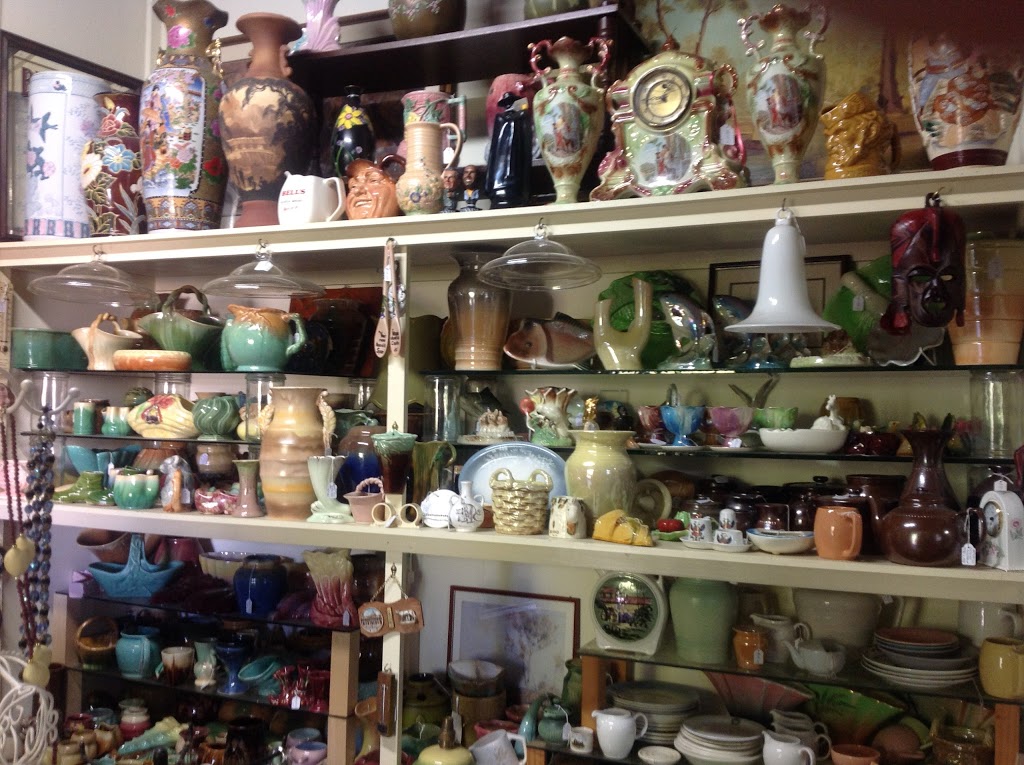 Jem Antiques | home goods store | 20 Church St, Kelmscott WA 6111, Australia | 0894952345 OR +61 8 9495 2345