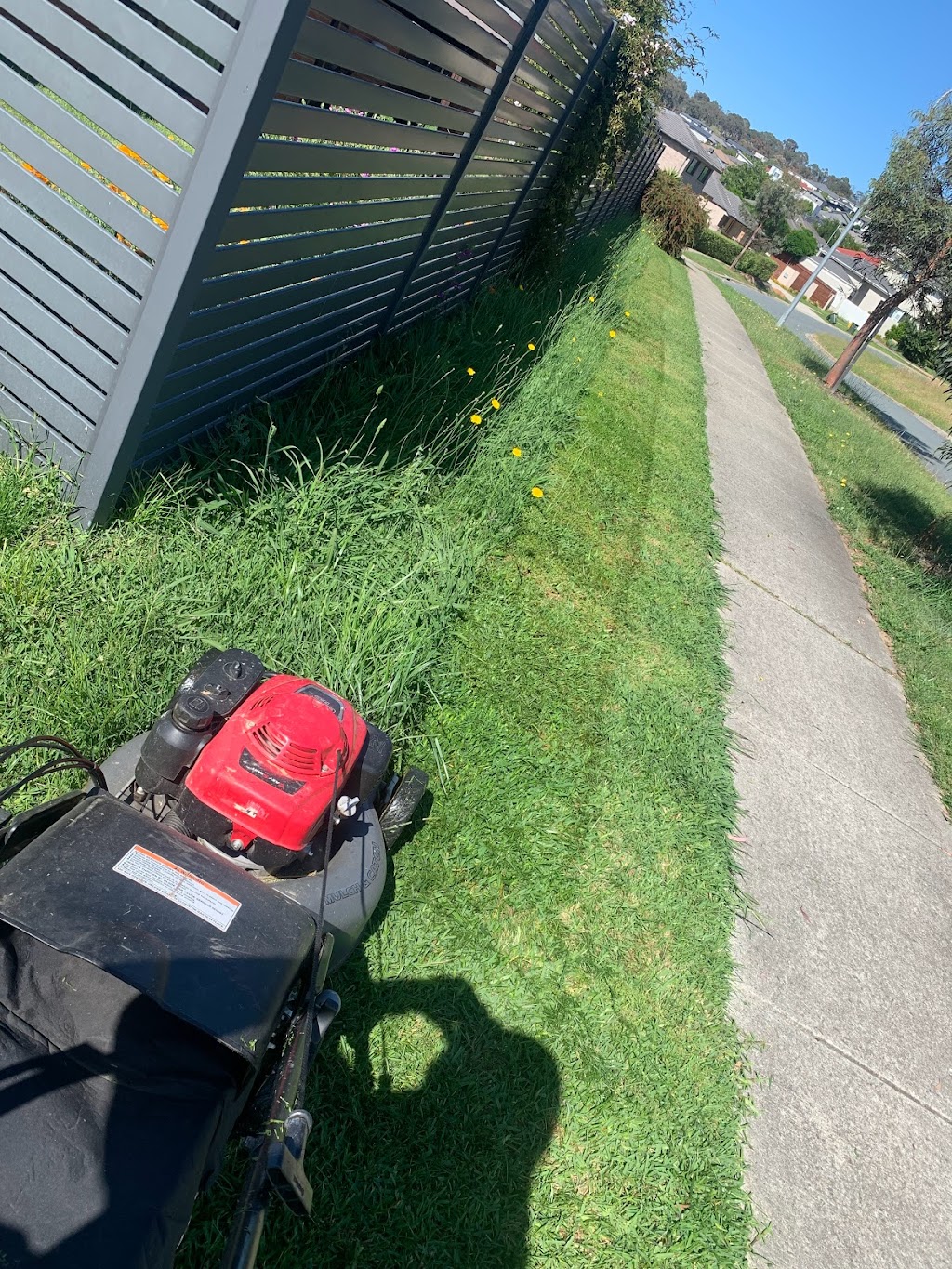 CleanWee Mowing & carpet cleaning Canberra | laundry | Southern Cross Dr, Latham ACT 2615, Australia | 0406469345 OR +61 406 469 345