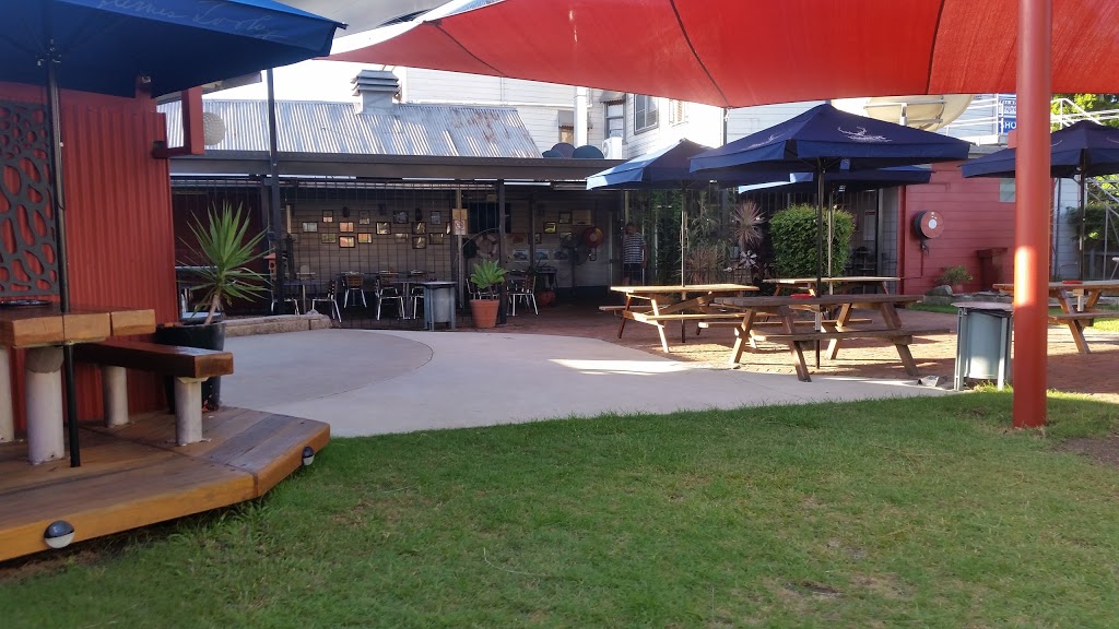 Coraki Hotel | restaurant | 67 Richmond Terrace, Coraki NSW 2471, Australia | 0266831740 OR +61 2 6683 1740