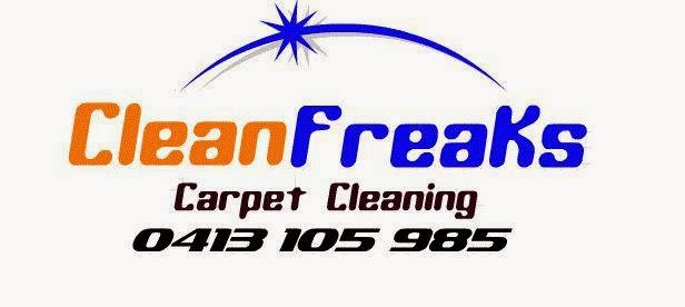 Clean Freaks Carpet Cleaning | laundry | 45 Martley Circuit, Calwell ACT 2905, Australia | 0413105985 OR +61 413 105 985