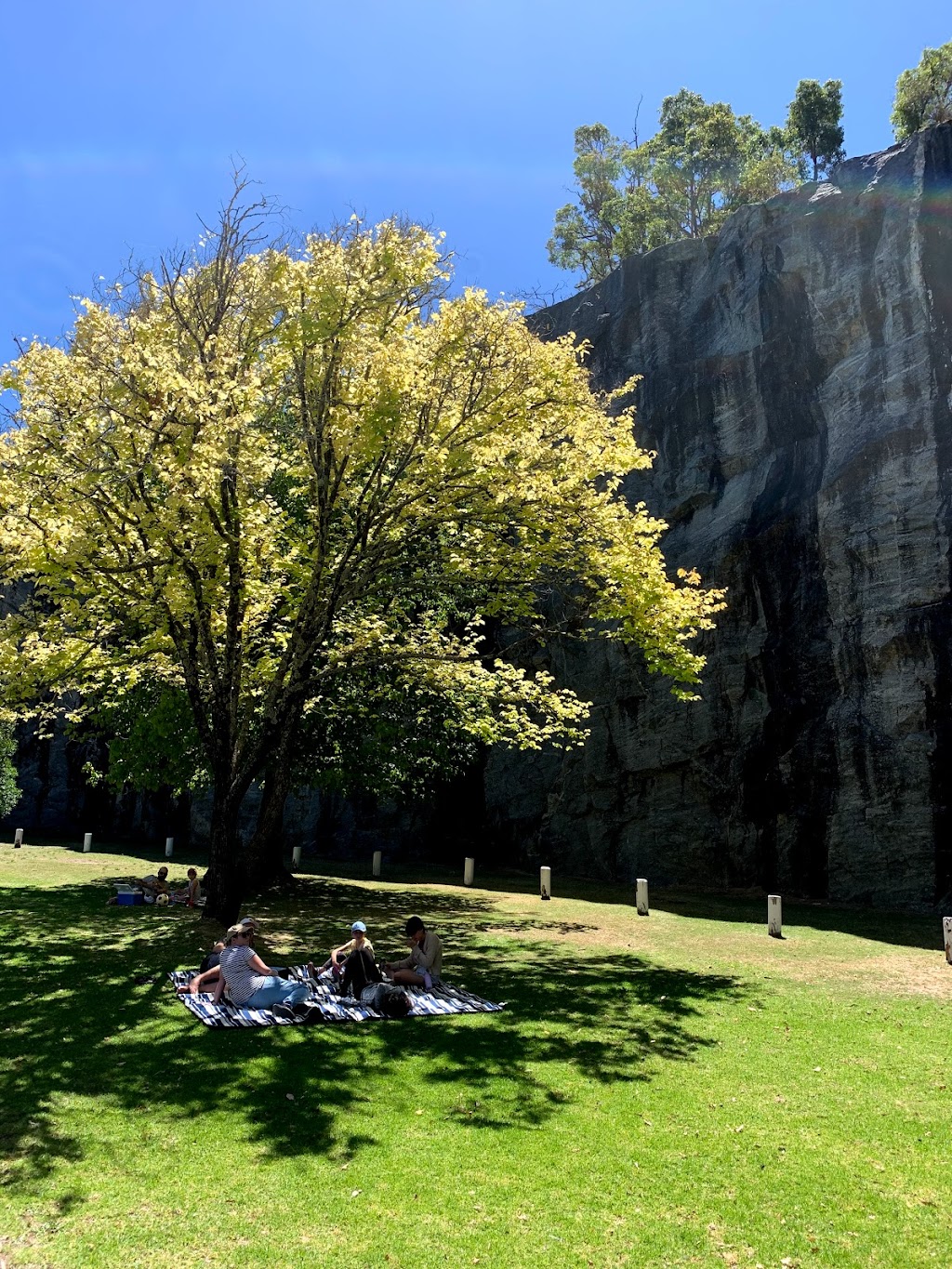 Wellington Dam Picnic Area |  | Worsley WA 6225, Australia | 0897349000 OR +61 8 9734 9000