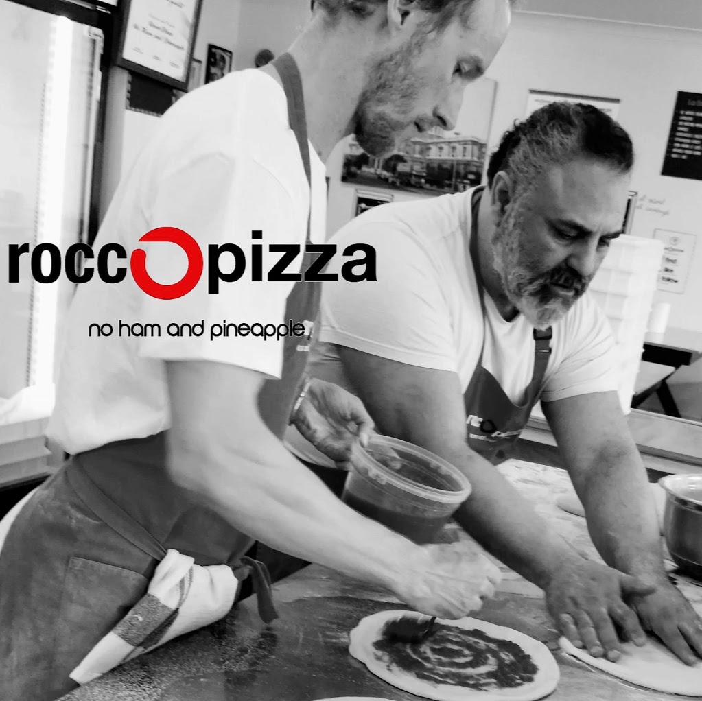RoccoPizza All Natural All Sourdough No Ham and Pineapple | 336 Findon Rd, Kidman Park SA 5025, Australia | Phone: 0484 231 708