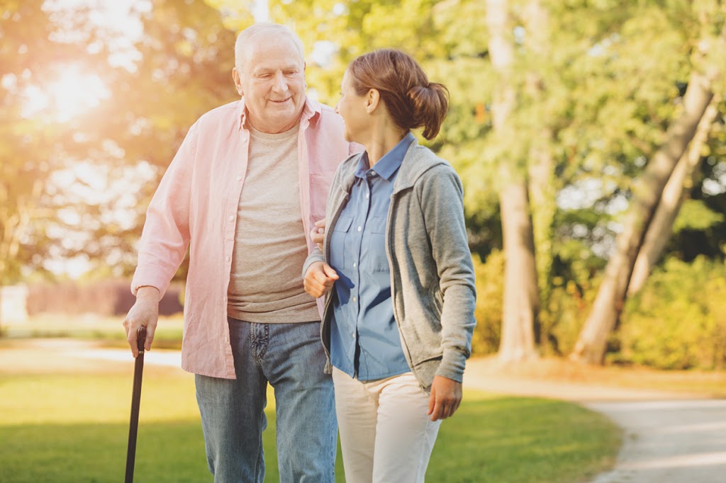 Meadow Springs Aged Care | 82 Oakmont Ave, Meadow Springs WA 6210, Australia | Phone: (08) 9535 0200