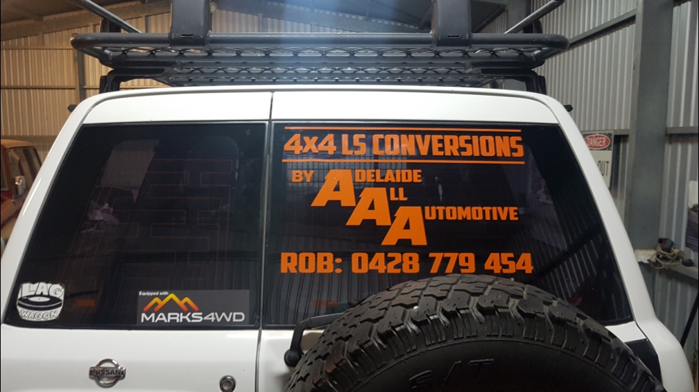 Adelaide All Automotive | car repair | 22 Hayman Rd, Two Wells SA 5501, Australia | 0428779454 OR +61 428 779 454