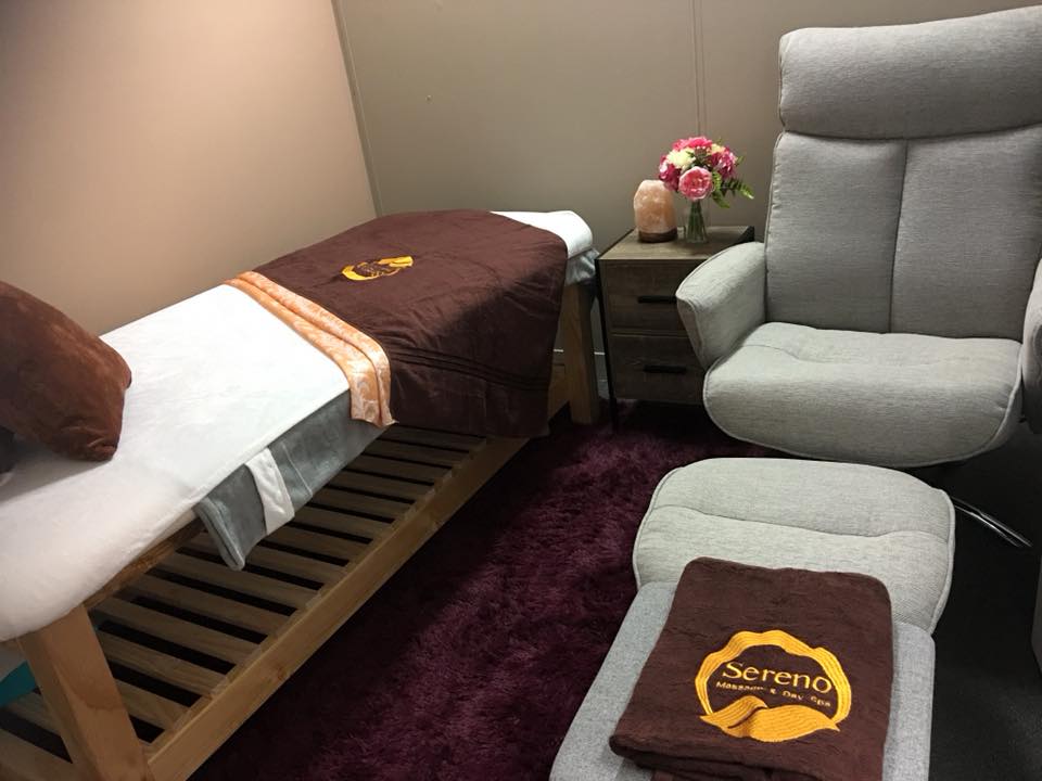 Sereno Massage & Day Spa | 845 Glen Huntly Rd, Caulfield South VIC 3162, Australia | Phone: (03) 9078 8827