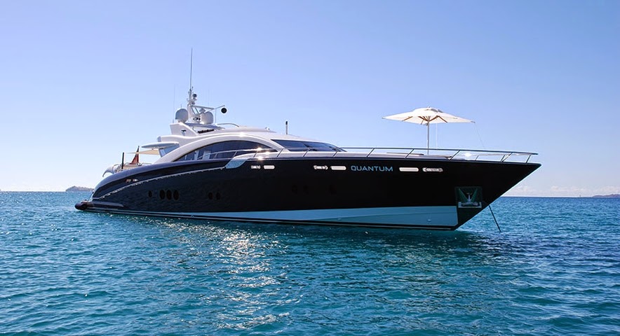 Quantum 120 Charters Pty Ltd | Rose Bay Marina, New South Head Rd, Double Bay NSW 2028, Australia | Phone: (02) 9362 0858