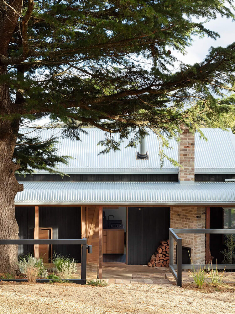 SMITH. Architects Blue Mountains | 22A Gordon Ave, Blackheath NSW 2785, Australia | Phone: 0400 584 083