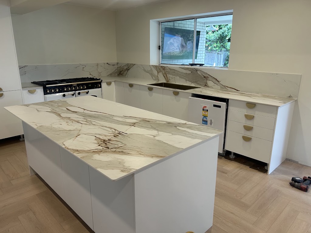 Redcliffe Stone Benchtops | 13 Snook St, Clontarf QLD 4019, Australia | Phone: 0438 654 909