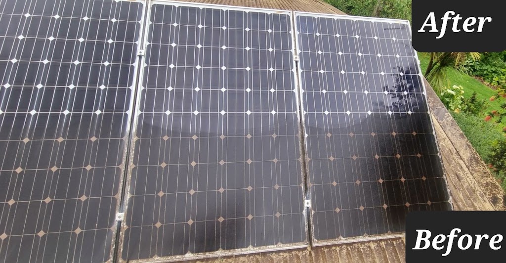 S&L SOLAR CLEANING | 18 Petrel Cl, Blind Bight VIC 3980, Australia | Phone: 0448 100 663