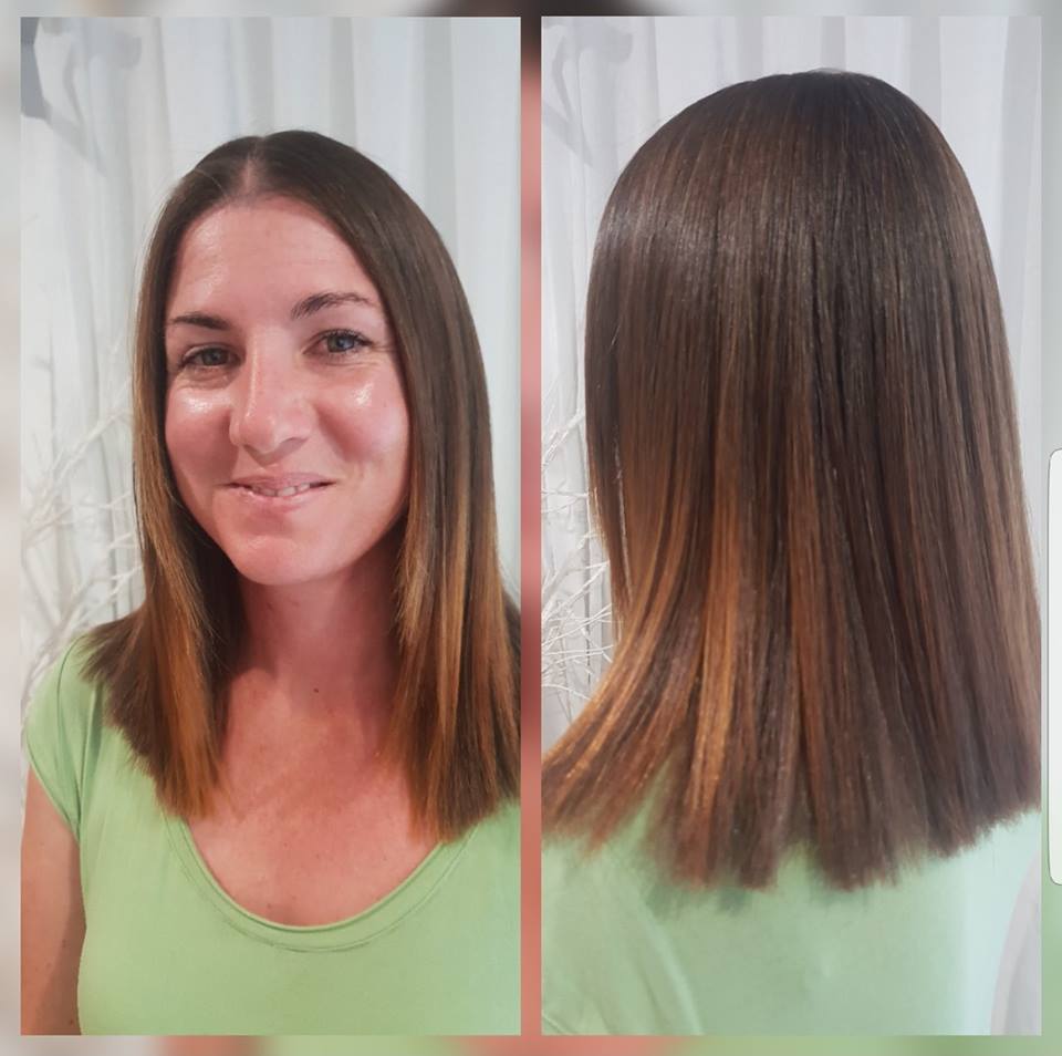 Hair Straightening Specialist | 11 Ruby Cres, Meridan Plains QLD 4551, Australia | Phone: 0450 359 745