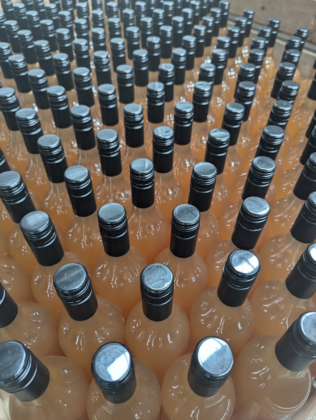 Mount Stirling Meadery | 400 Mount Stirling Rd, Thorndale QLD 4380, Australia | Phone: 0417 205 837