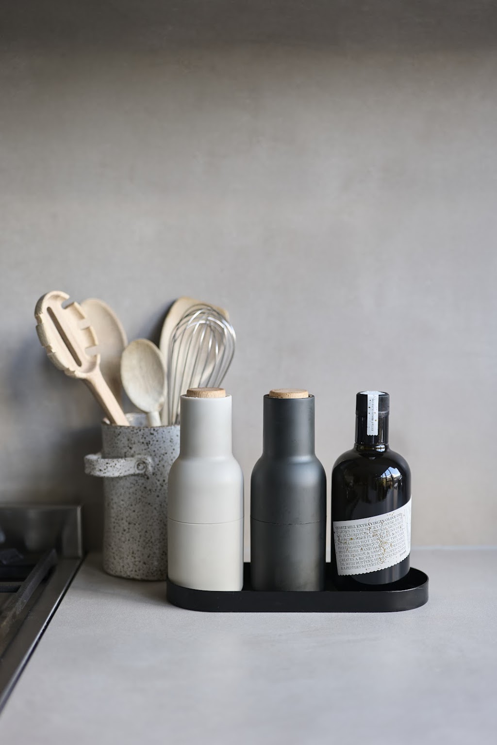 Quartz Hill Olive Oil | 197 Portwines Rd, Lauriston VIC 3444, Australia | Phone: 0412 126 650