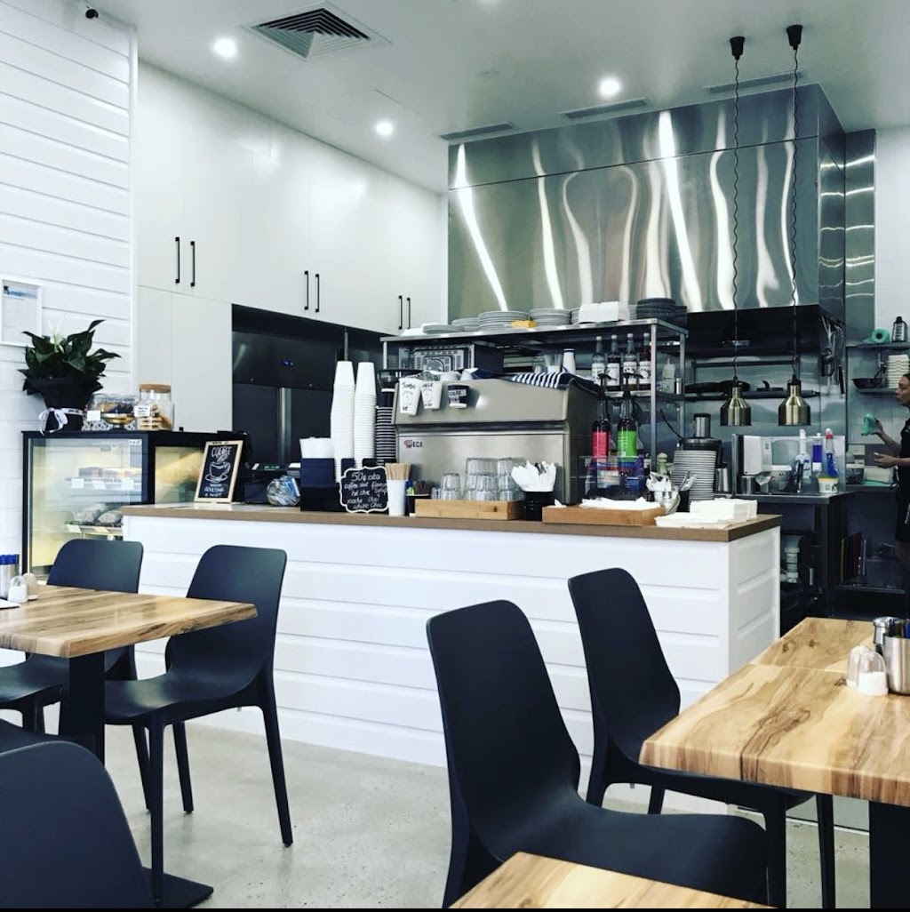 Kaffe Co | cafe | shop 10/1 Commercial St, Upper Coomera QLD 4209, Australia | 0755193541 OR +61 7 5519 3541