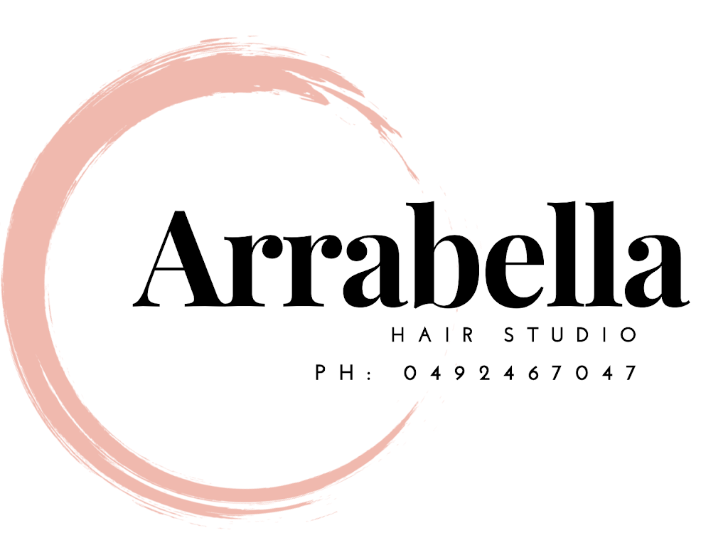 Arrabella Hair Studio | hair care | 116 Heeney St, Chinchilla QLD 4413, Australia | 0492467047 OR +61 492 467 047