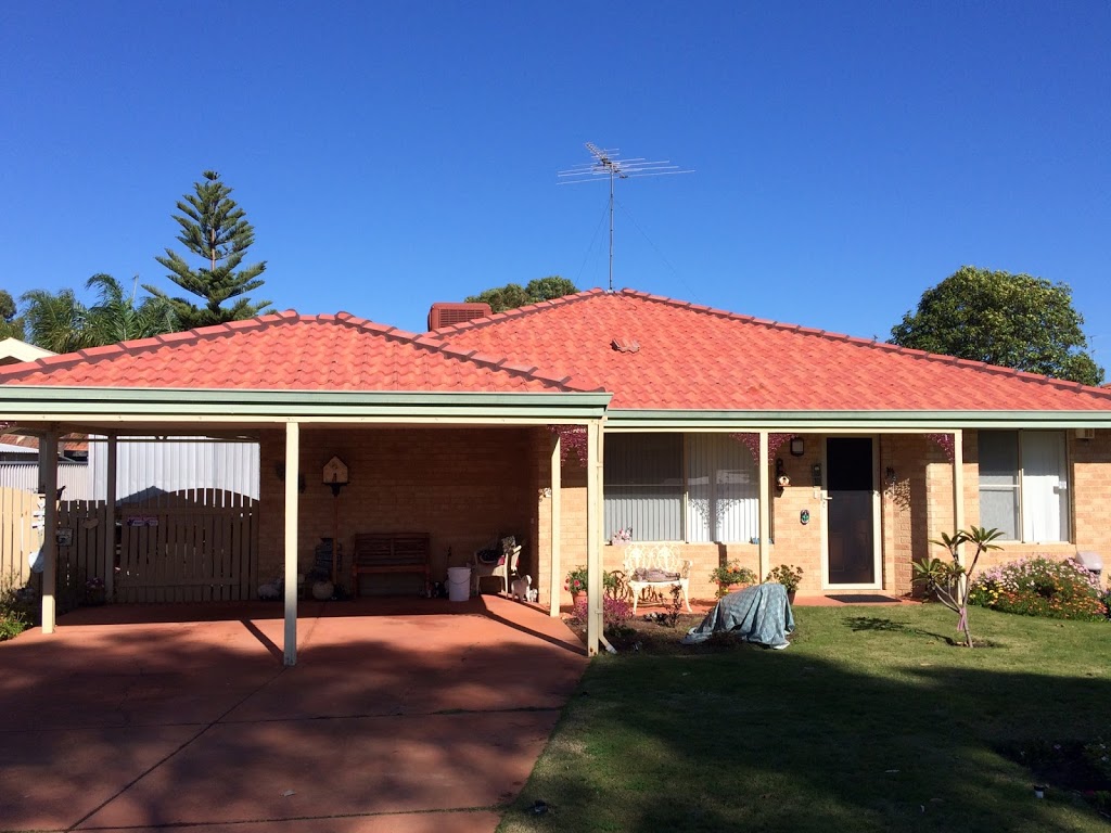 TDM Roof Restorations | roofing contractor | Warner Rd, Parmelia WA 6167, Australia | 0449135640 OR +61 449 135 640