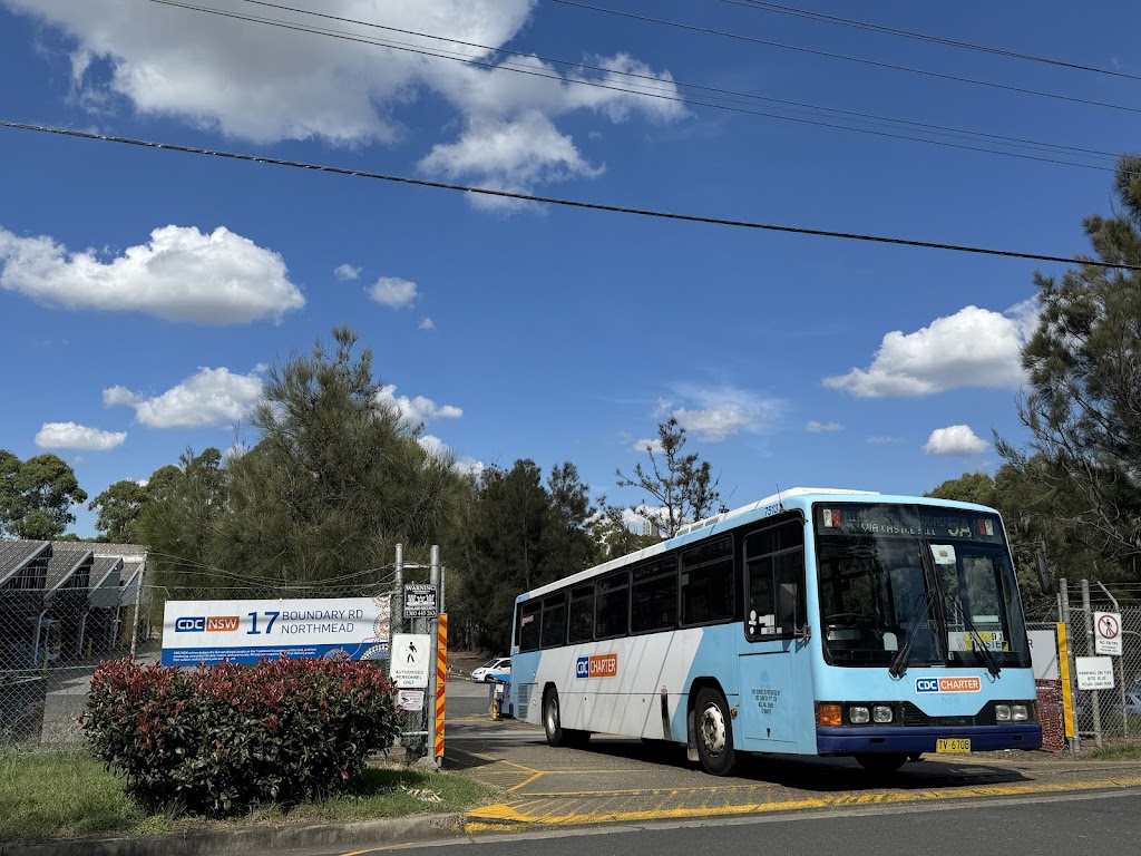 CDC Charter | 157 Sparks Rd, Warnervale NSW 2259, Australia | Phone: 1800 473 267