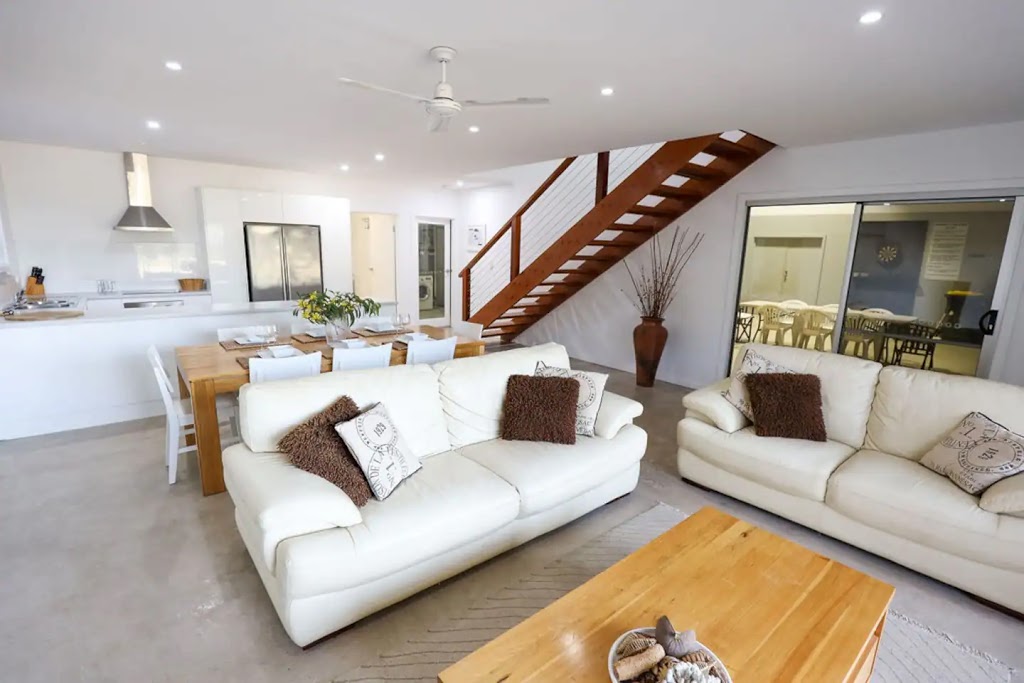 Unwind@thepark | 416 Nora Creina Rd, Robe SA 5276, Australia | Phone: 0409 108 532