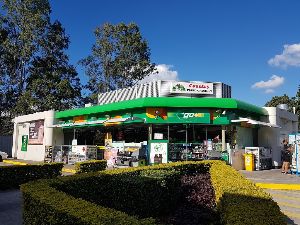 BP | gas station | 3484-3496 Mount Lindesay Hwy, Regents Park QLD 4118, Australia | 0738092813 OR +61 7 3809 2813