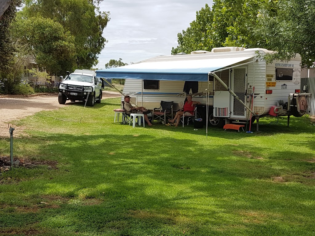 Leasingham Village Cabins | rv park | 8 Wakefield Rd, Leasingham SA 5452, Australia | 0888430136 OR +61 8 8843 0136