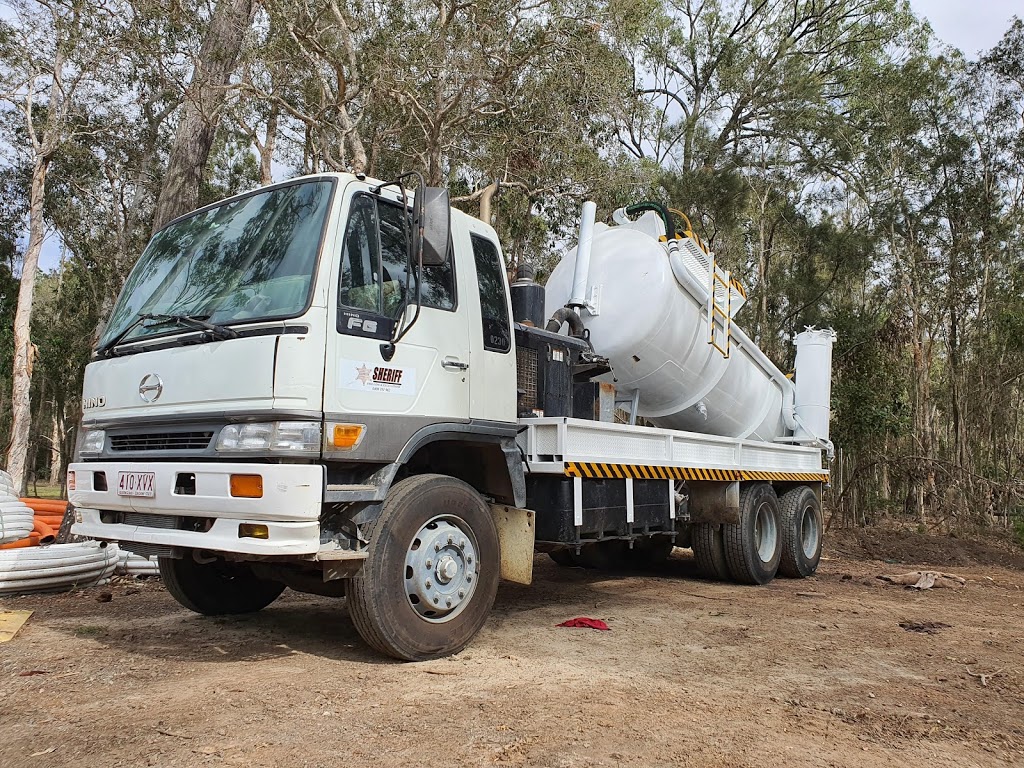 Sheriff Drilling & Excavations | 148 Molle Rd, Ransome QLD 4154, Australia | Phone: 0408 191 962