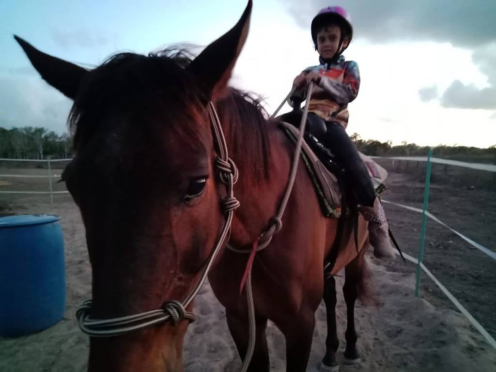 Townsville Horse Riding Centre | 20 Willing Dr, Nome QLD 4816, Australia | Phone: 0478 675 564