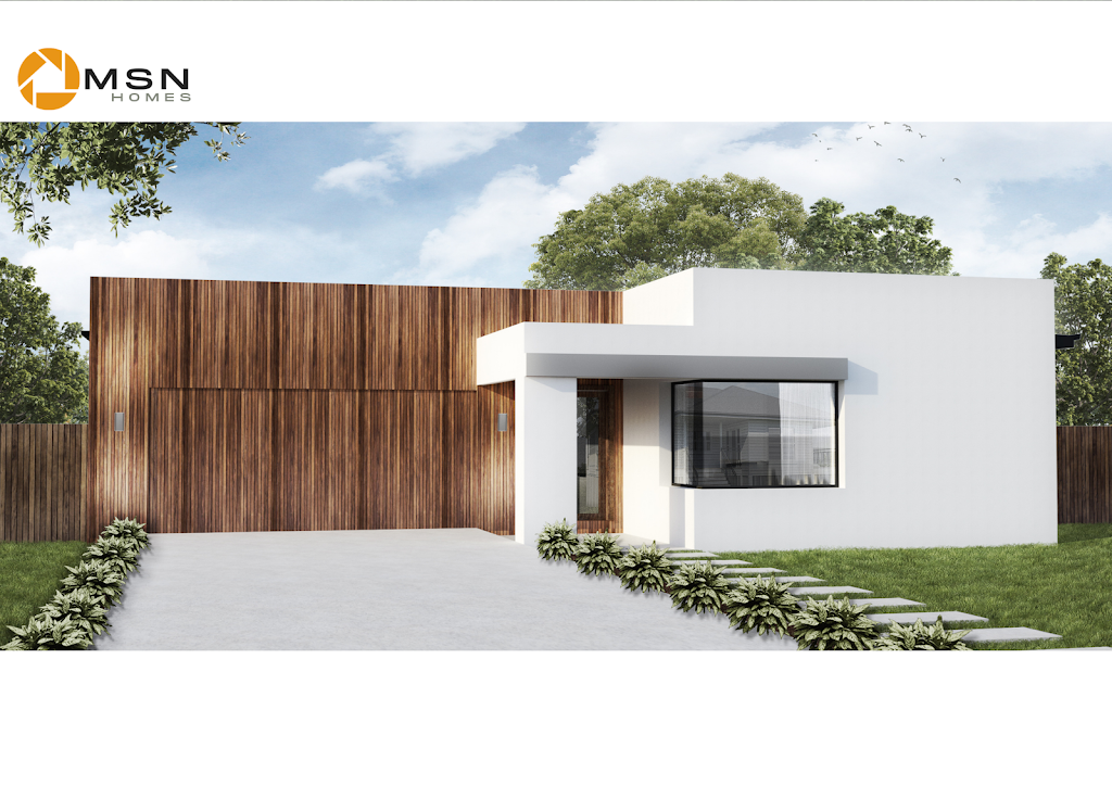 MSN Homes | real estate agency | Unit 4/106 Flinders Parade, North Lakes QLD 4509, Australia | 0731807777 OR +61 7 3180 7777
