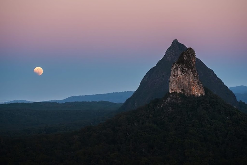 Mt Beerwah Macadamias | 239 Range Rd, Peachester QLD 4519, Australia | Phone: 0439 335 512