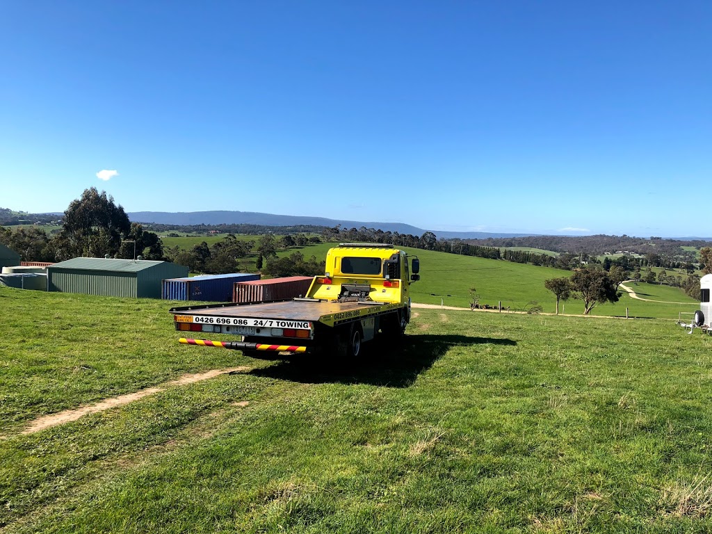 Cheap tow | 8 Fenwick Parade, Donnybrook VIC 3064, Australia | Phone: 0426 696 086