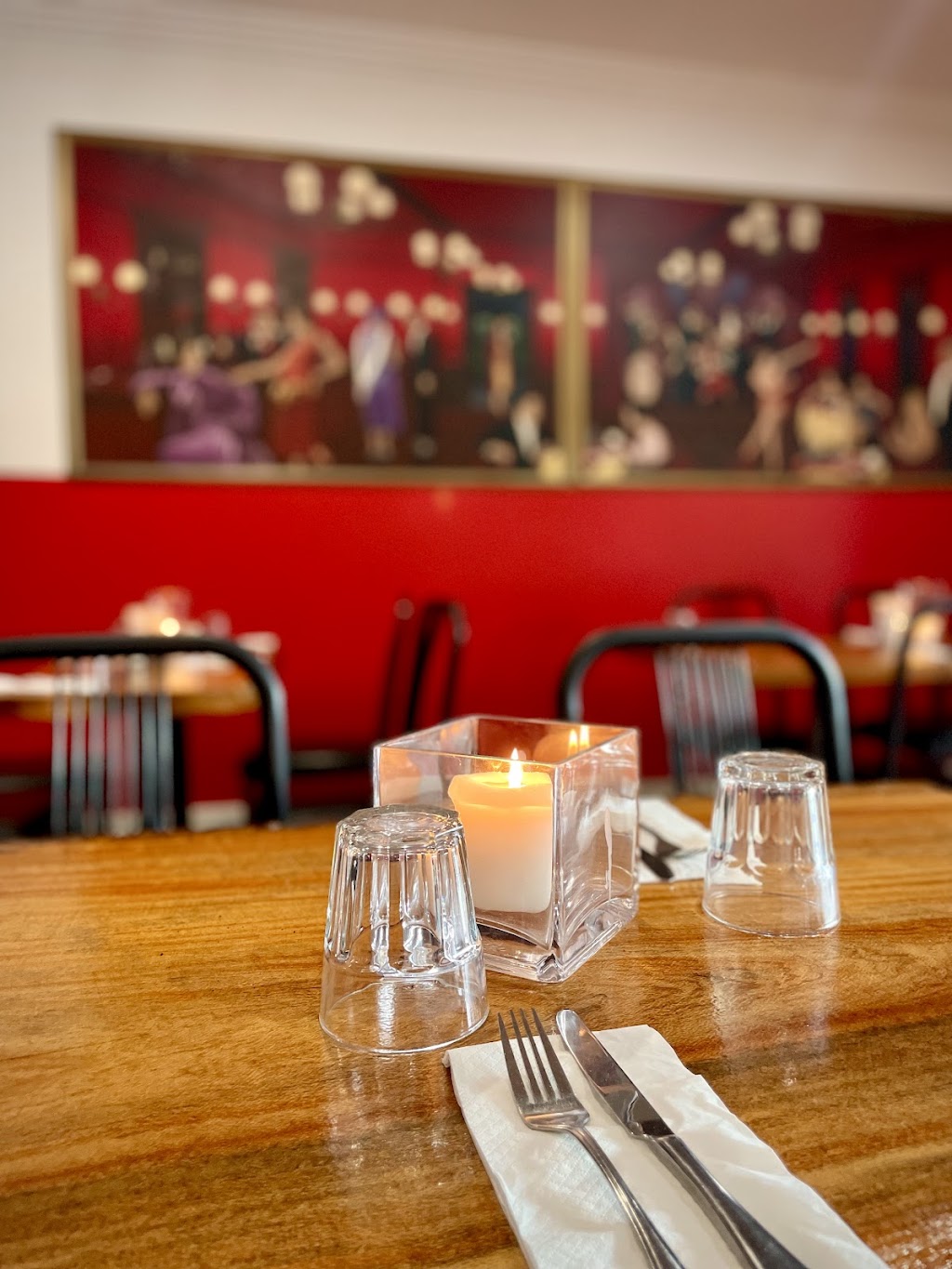 Belvedere Italian Restaurant Tamborine Mountain | 96 Main Western Rd, Tamborine Mountain QLD 4272, Australia | Phone: (07) 5545 4063