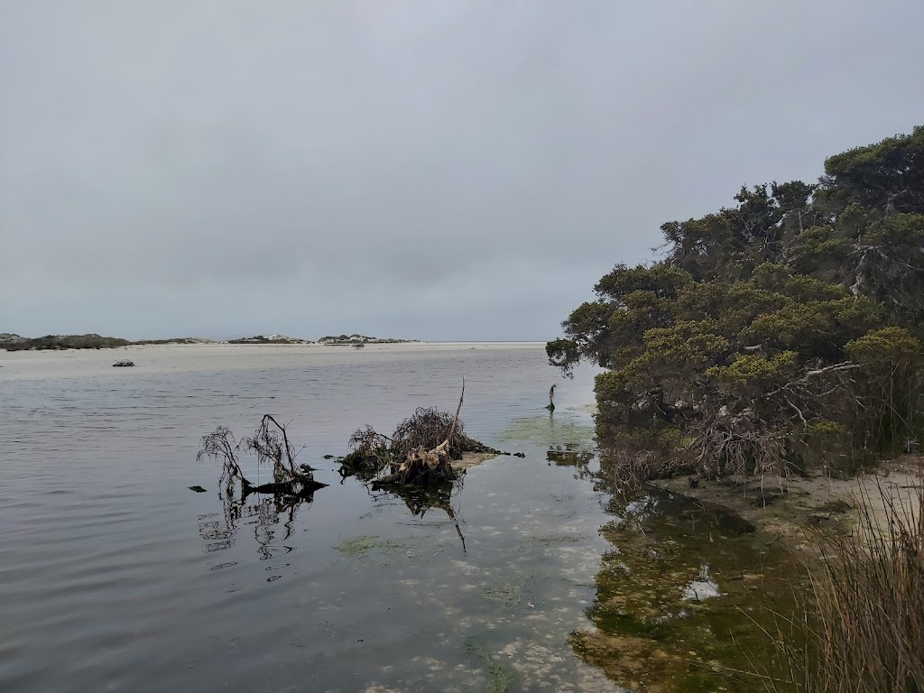 Bremer Bay Caravan Park | lodging | 72 Bremer Bay Rd, Bremer Bay WA 6338, Australia | 0898374018 OR +61 8 9837 4018