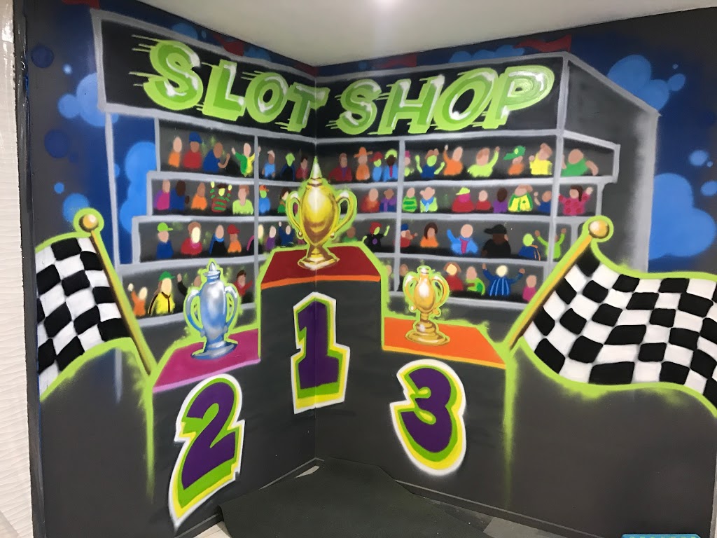 Slot Shop | 293 Princes Hwy, Arncliffe NSW 2205, Australia | Phone: (02) 8937 2791