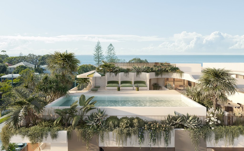 The Alfred by Rogerscorp | 23 Alfred St, Woody Point QLD 4019, Australia | Phone: 1300 802 000