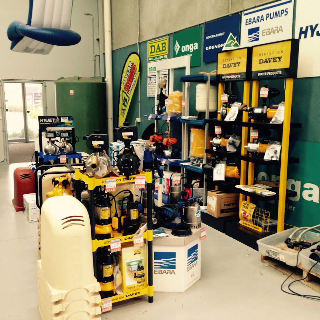 Eco Watermart | 18/26-38 Miller St, Epping VIC 3076, Australia | Phone: (03) 9408 6609