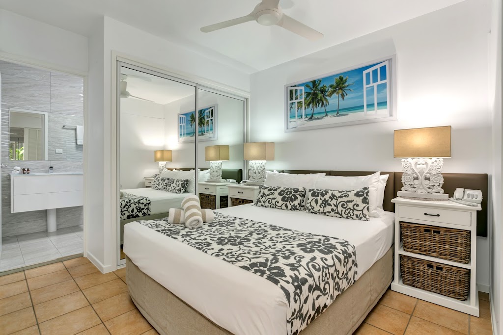 Port Douglas Apartments | 63 Macrossan St, Port Douglas QLD 4877, Australia | Phone: (07) 4099 6199