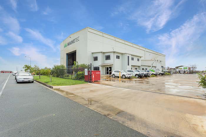 Mainetec Pty Ltd | 21 Gateway Dr, Paget QLD 4740, Australia | Phone: (07) 4955 7888