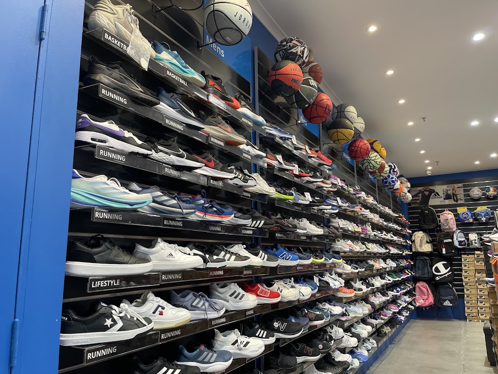 SPORTFIRST Waverley Gardens | Waverley Gardens, Shop 8A, Mulgrave VIC 3170, Australia | Phone: (03) 8522 1290