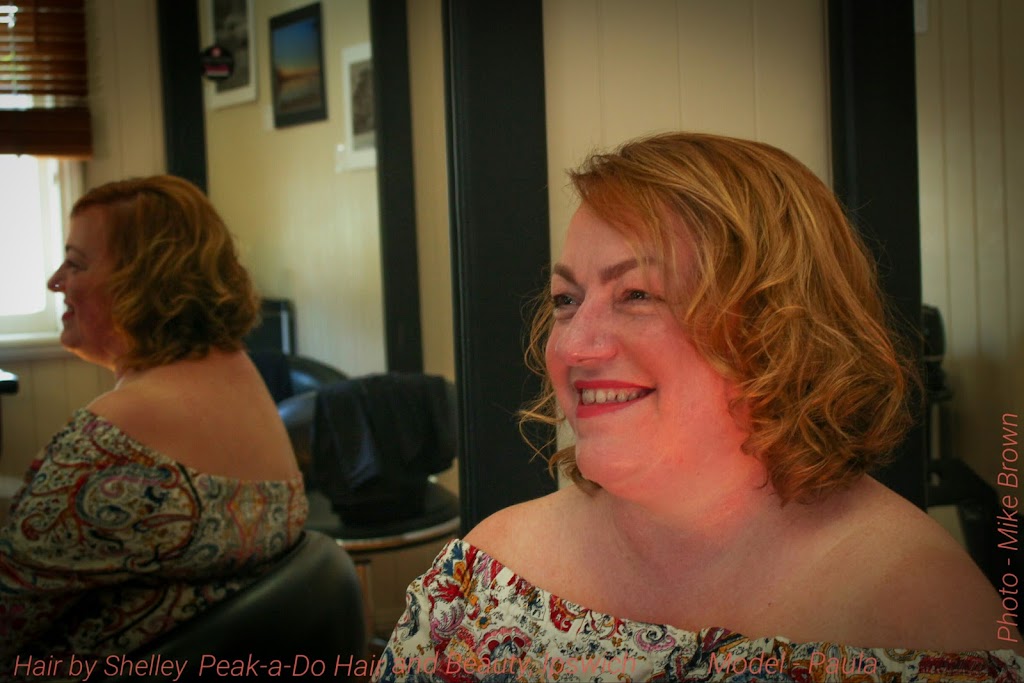 Peak-A-Do House Of Hair Beauty & Nails | 45 Warwick Rd, Ipswich QLD 4305, Australia | Phone: (07) 3202 4919