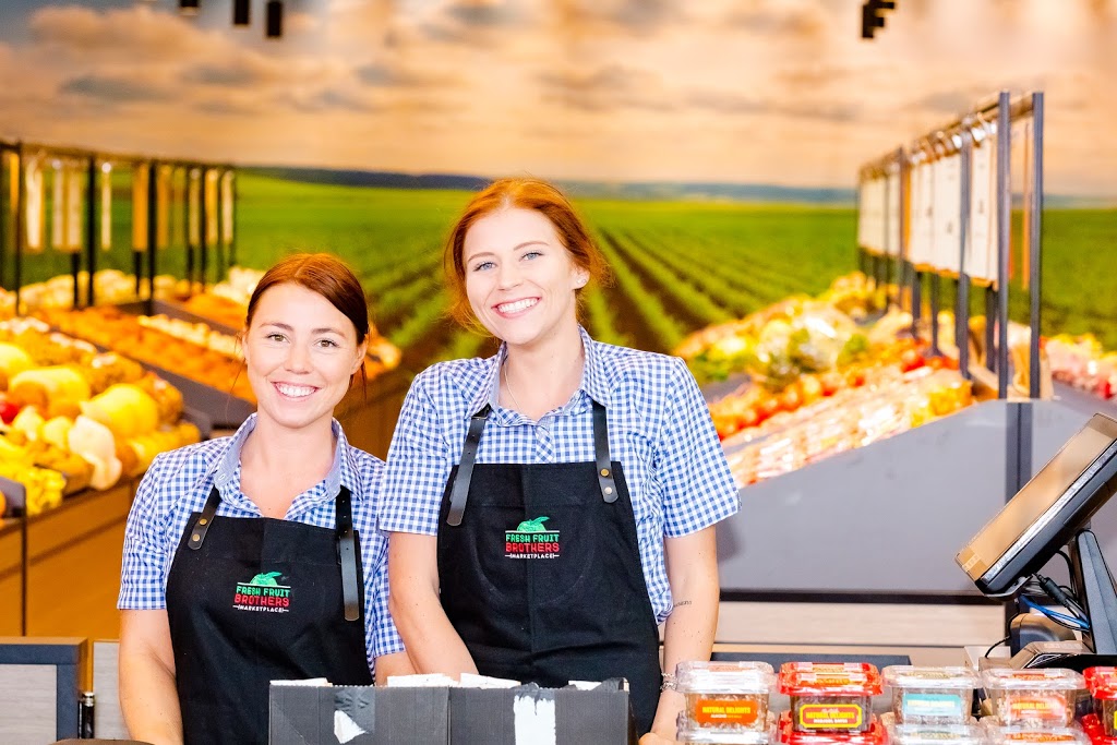 Fresh Fruit Brothers | store | Unit 28/8 The Avenue, Birtinya QLD 4575, Australia | 0487197470 OR +61 487 197 470