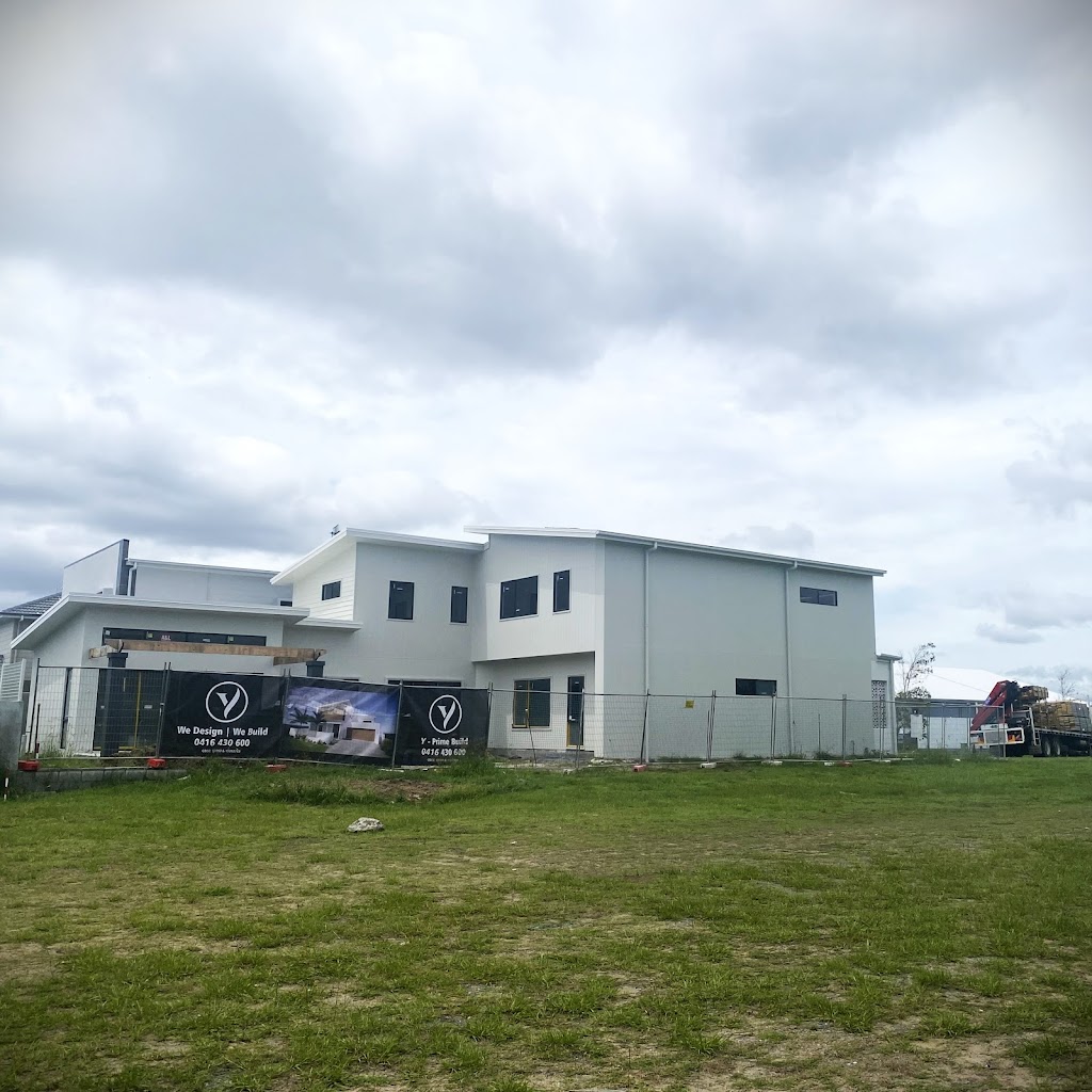 Y Prime | 55 Hamilton Dr, Jacobs Well QLD 4208, Australia | Phone: 0416 430 600 Y Prime | 55 Hamilton Dr, Jacobs Well QLD 4208, Australia | Phone: 0416 430 600