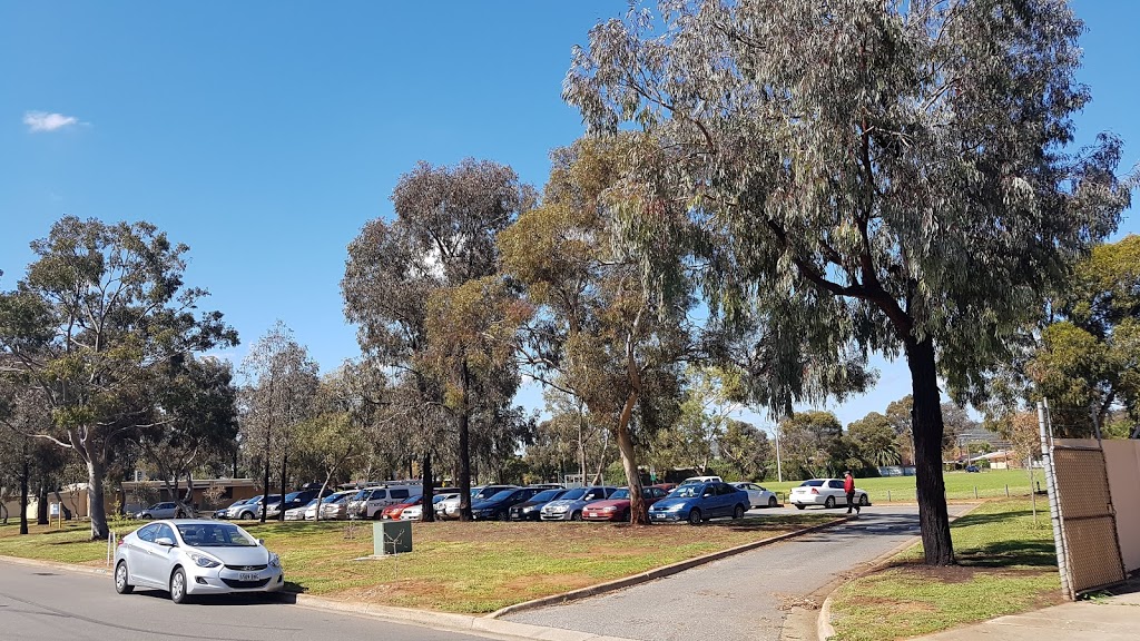 مسجد الرحمن | mosque | Brahma Lodge SA 5109, Australia