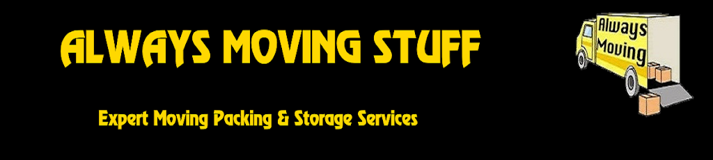 Always Moving | 31/33 Raymond Ave, Matraville NSW 2036, Australia | Phone: 0418 248 378