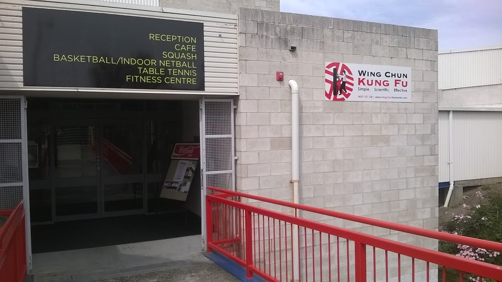 Tas Wing Chun Training Centre (Global Traditional Wing Chun Kung | Kingston View Dr, Kingston TAS 7050, Australia | Phone: 0429 107 108