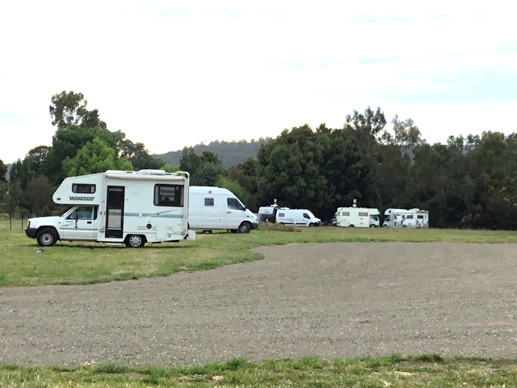 CMCA RV Park Geeveston | 49 Arve Rd, Geeveston TAS 7116, Australia | Phone: (02) 4978 8788