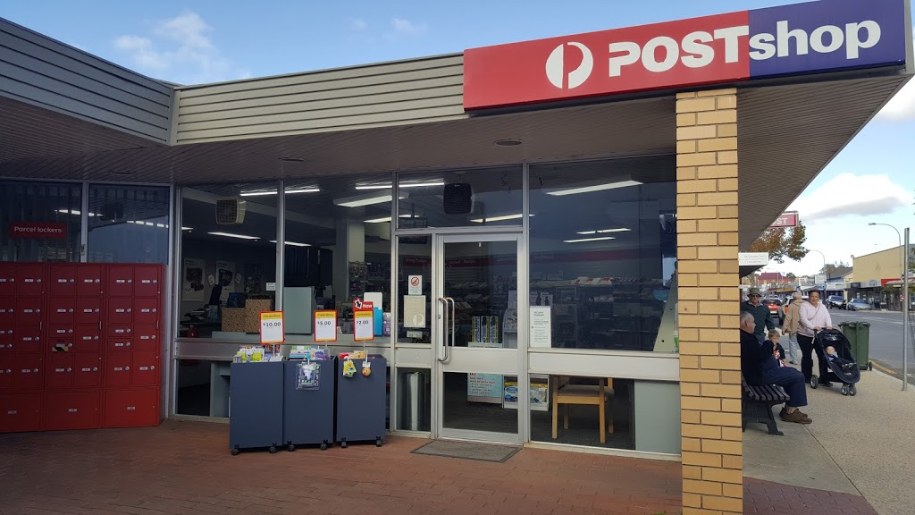 Australia Post | 253 Main N Rd, Clare SA 5453, Australia | Phone: 13 13 18