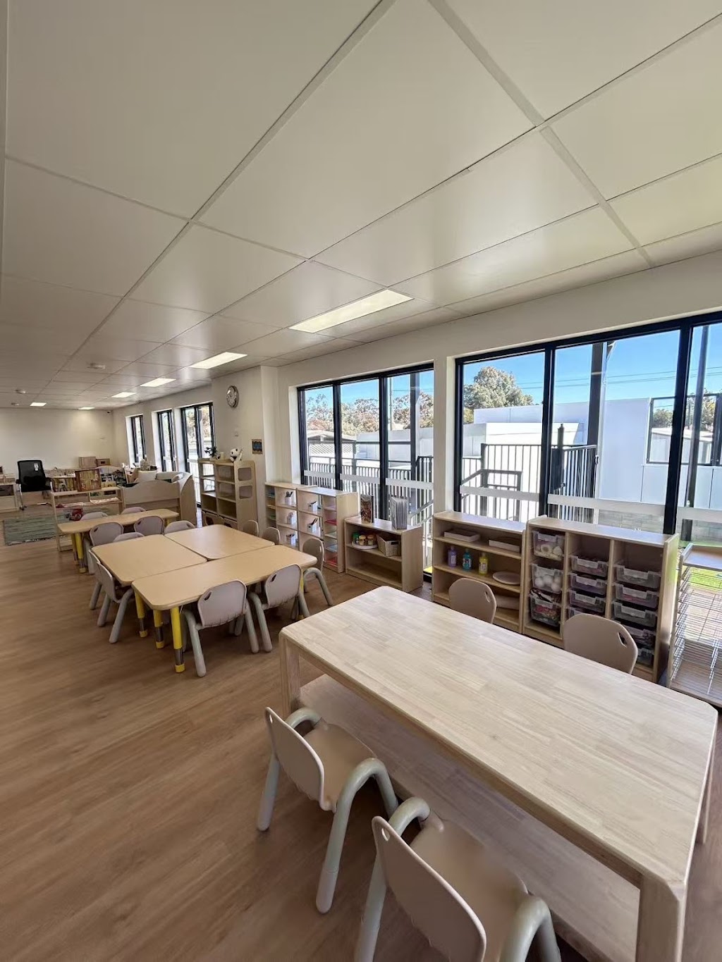 Kuddly Panda Early Learning Centre | 2 Ward St, Lamington WA 6430, Australia | Phone: (08) 6024 2222