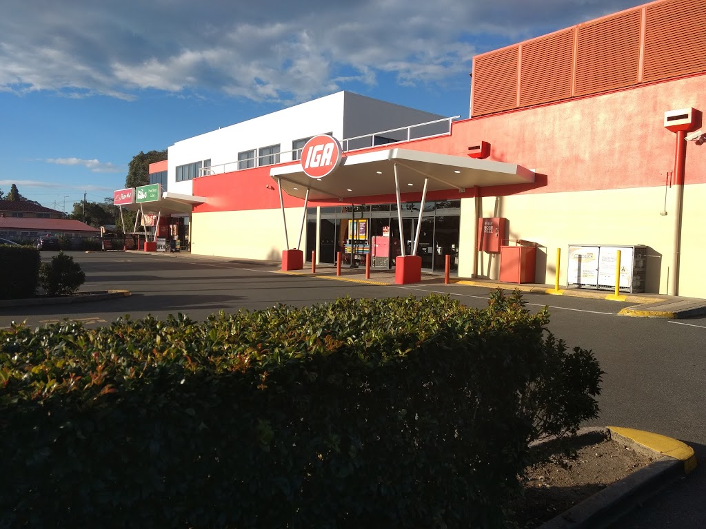IGA | supermarket | 1/69 Maud St, Maroochydore QLD 4558, Australia | 0754790044 OR +61 7 5479 0044
