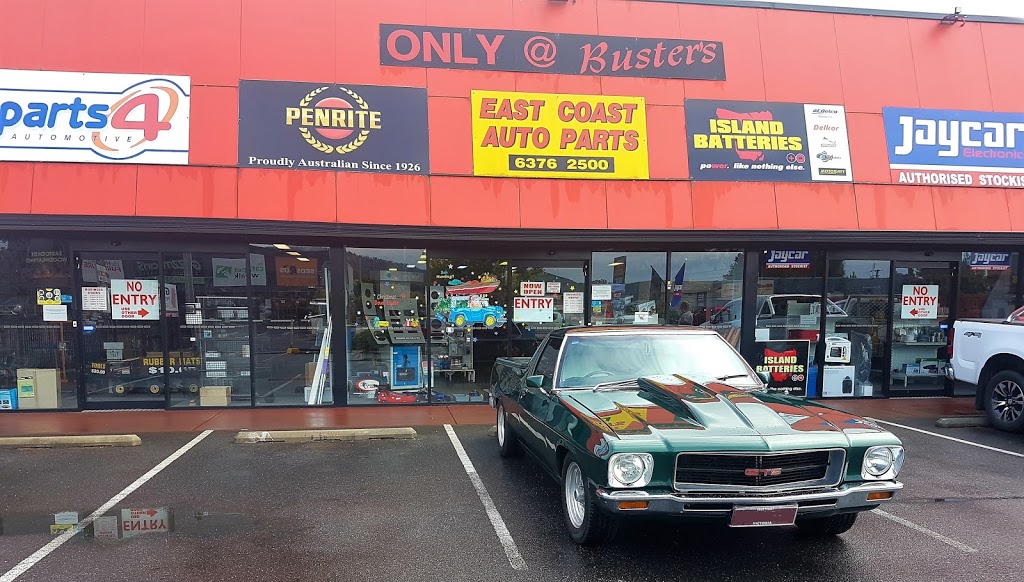 East Coast Auto Parts | 2/24 Quail St, St Helens TAS 7216, Australia | Phone: (03) 6376 2500