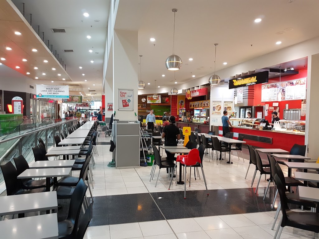 Underwood Marketplace Shopping Centre | shopping mall | 3215 Logan Rd, Underwood QLD 4119, Australia | 0733413699 OR +61 7 3341 3699