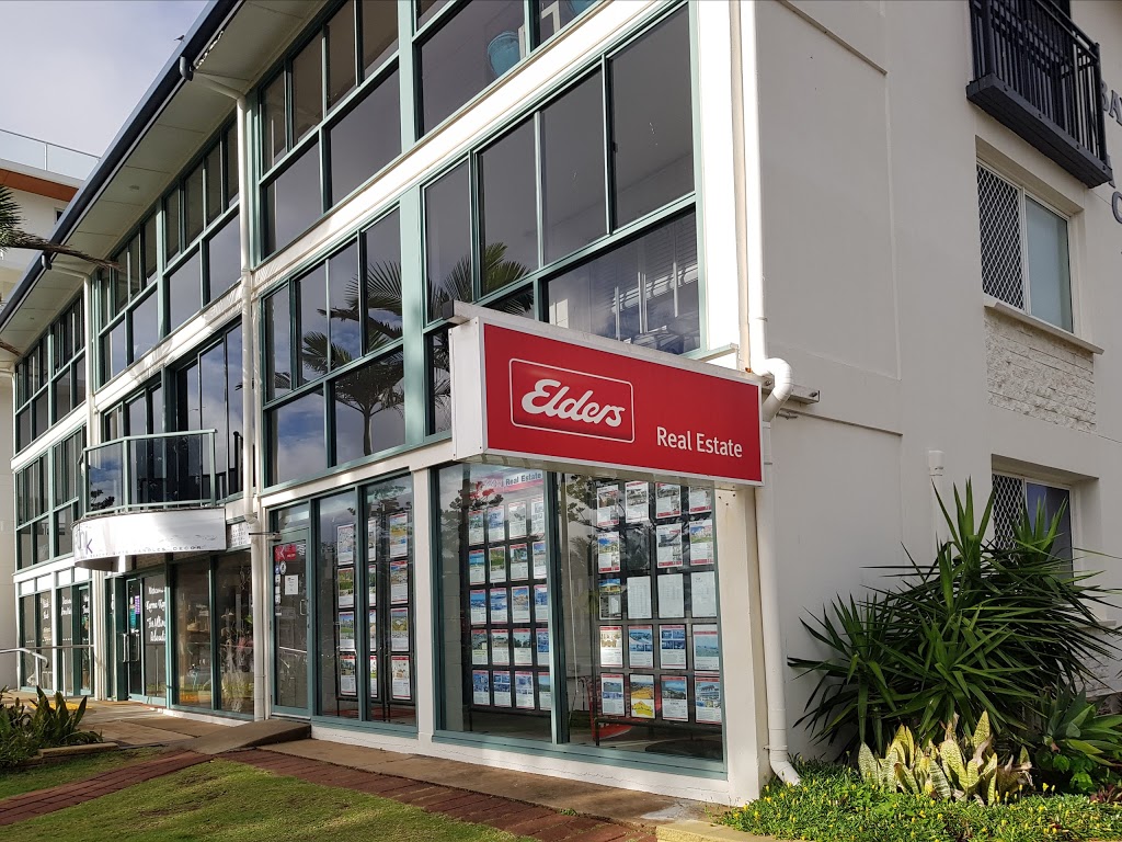 Elders Real Estate | real estate agency | 16 Anzac Parade, Yeppoon QLD 4703, Australia | 0749395599 OR +61 7 4939 5599